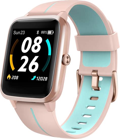 ios compatible smartwatch|smartwatch fully compatible with iphone.